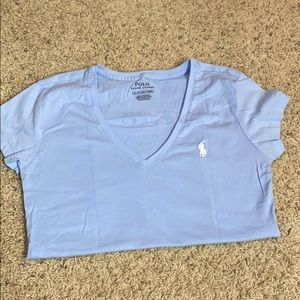 Polo tshirt